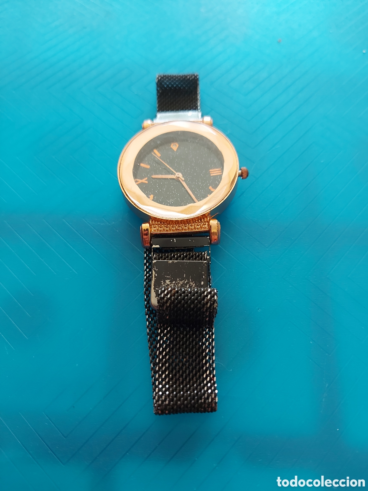 Relojes autom&aacute;ticos: El reloj no tiene marca - Foto 1