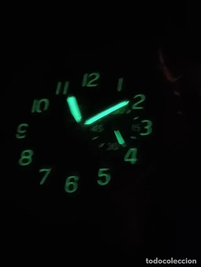 Relojes autom&aacute;ticos: kronos automatic chronograph (swiss made) edition limited - Foto 9