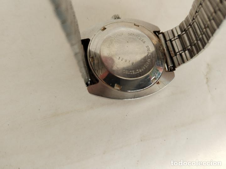 Relojes autom&aacute;ticos: reloj certina automatic - Foto 2