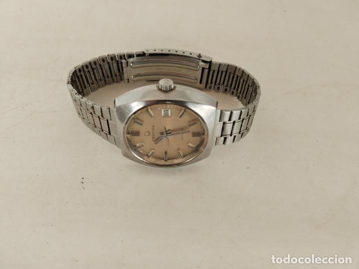 Relojes autom&aacute;ticos: reloj certina automatic - Foto 4