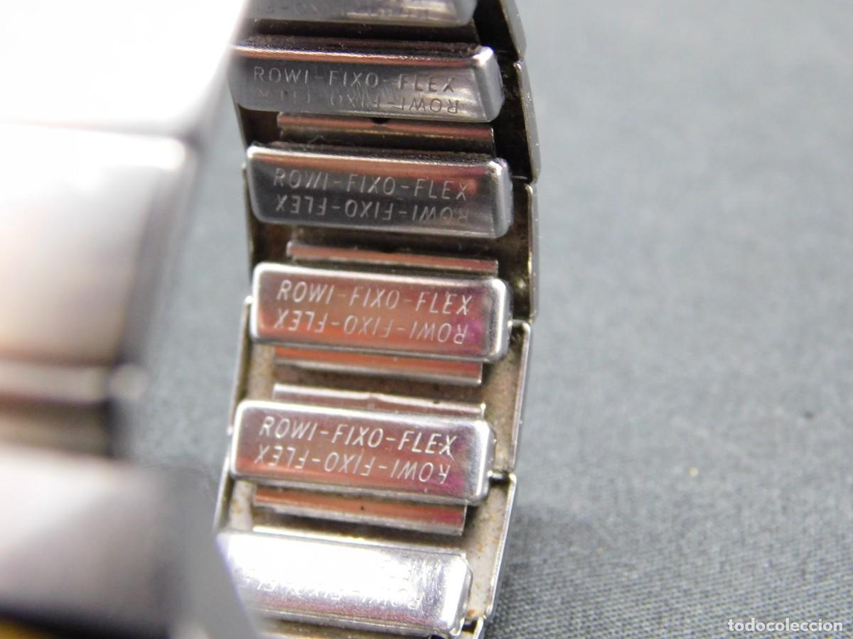 Relojes autom&aacute;ticos: RELOJ PULSERA - CONTROL DOLMARU AUTOMATIC - Foto 2