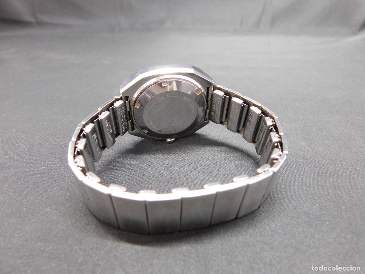 Relojes autom&aacute;ticos: RELOJ PULSERA - CONTROL DOLMARU AUTOMATIC - Foto 3
