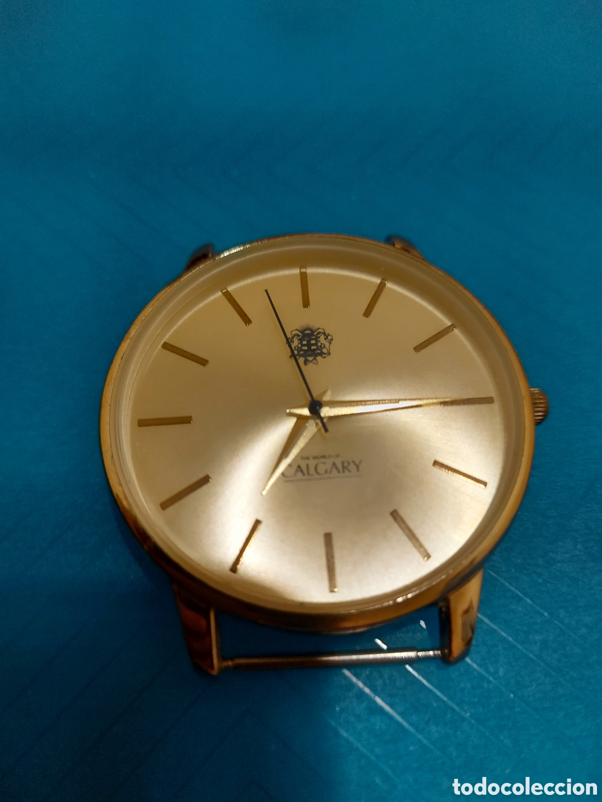 Relojes autom&aacute;ticos: reloj marcaGalgari - Foto 1