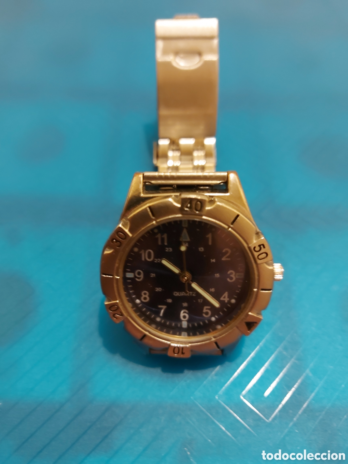 Relojes autom&aacute;ticos: No lose - Foto 1