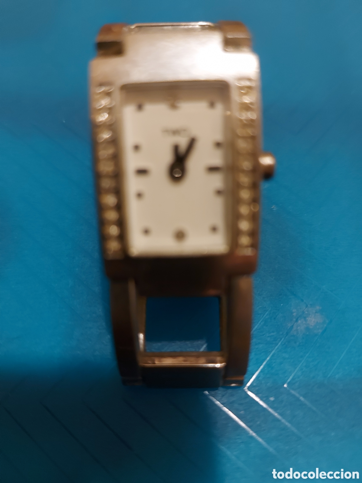 Relojes autom&aacute;ticos: Reloj deSe&ntilde;ora - Foto 1