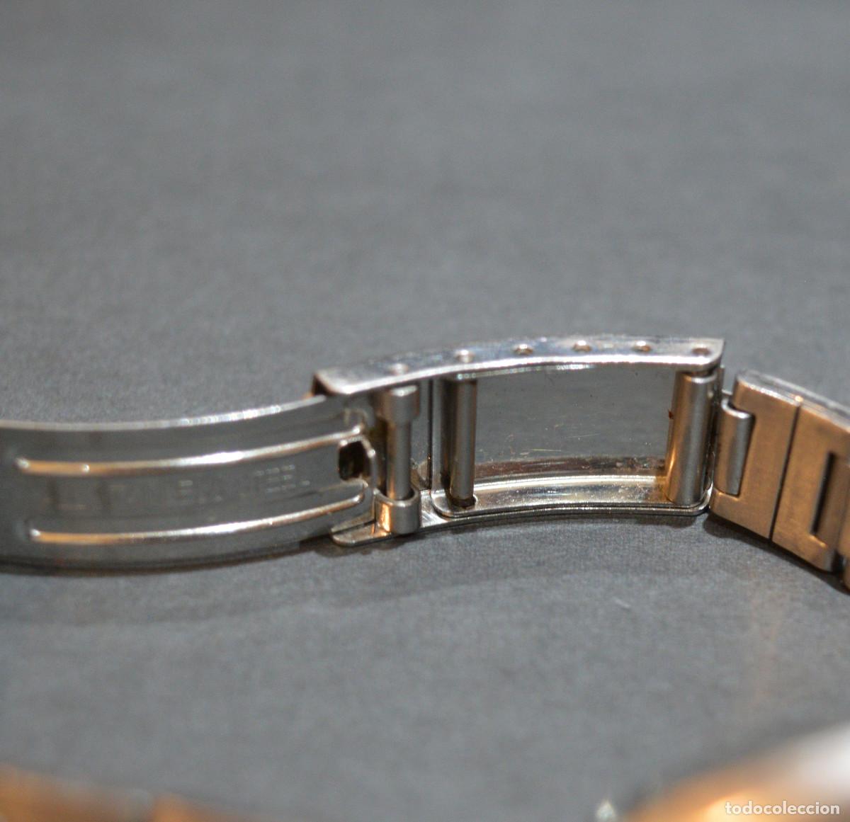 Relojes autom&aacute;ticos: ANTIGUO RELOJ DE PULSERA AUTOMATICO CITIZEN MUJER 21 RUBIS FUNCIONANDO - Foto 6