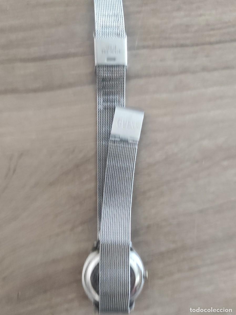 Relojes autom&aacute;ticos: ❇️ RELOJ MARCA GUESS SE&Ntilde;ORA DESCONOZCO SI FUNCIONA ❇️ - Foto 2