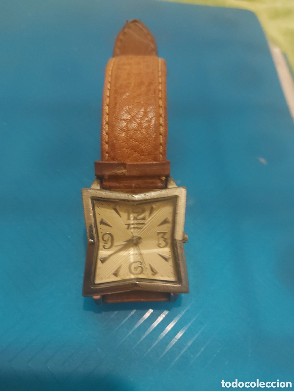 Relojes autom&aacute;ticos: Marca tamac 11915 - Foto 1