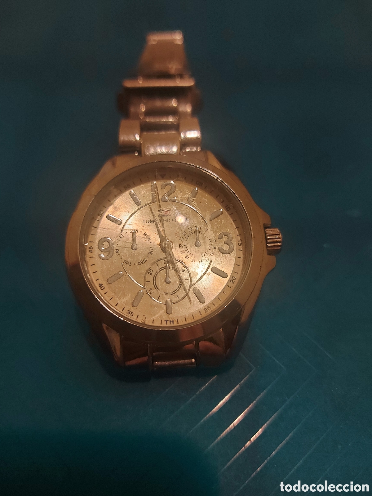 Relojes autom&aacute;ticos: Tommi - Foto 1