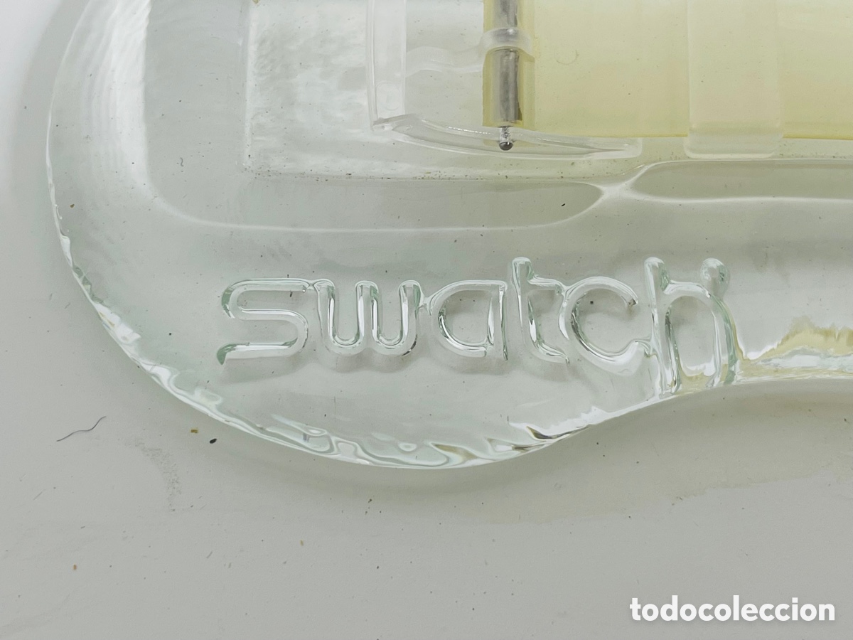 Relojes autom&aacute;ticos: Swatch Swiss Chandelier - Foto 7