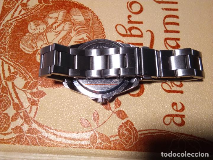 Relojes autom&aacute;ticos: RELOJ OCEAM MASTER PROFESIONAL - Foto 2