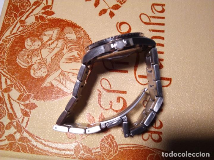 Relojes autom&aacute;ticos: RELOJ OCEAM MASTER PROFESIONAL - Foto 4