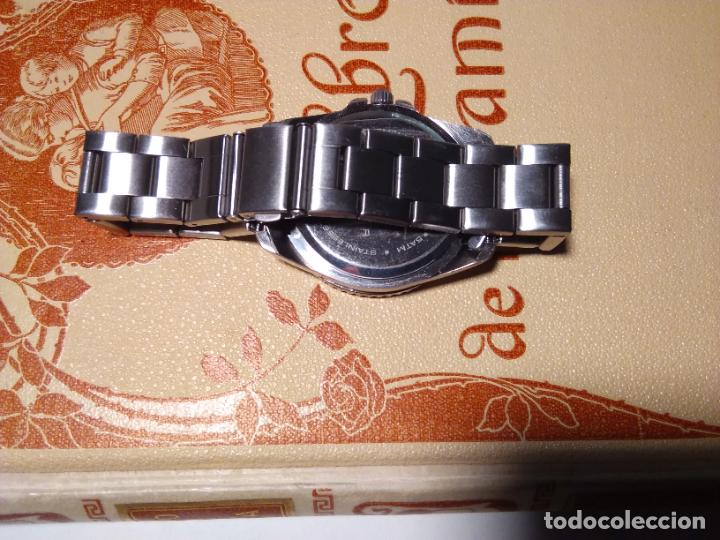 Relojes autom&aacute;ticos: RELOJ OCEAM MASTER PROFESIONAL - Foto 5