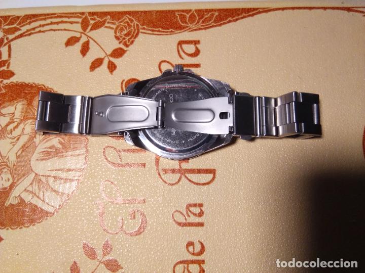 Relojes autom&aacute;ticos: RELOJ OCEAM MASTER PROFESIONAL - Foto 6