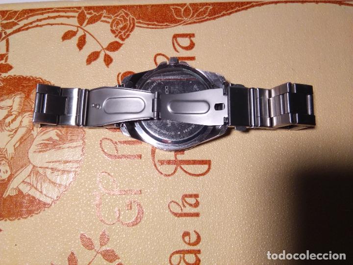 Relojes autom&aacute;ticos: RELOJ OCEAM MASTER PROFESIONAL - Foto 8