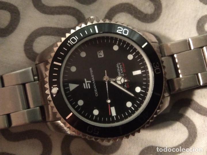 Relojes autom&aacute;ticos: RELOJ OCEAM MASTER PROFESIONAL - Foto 11