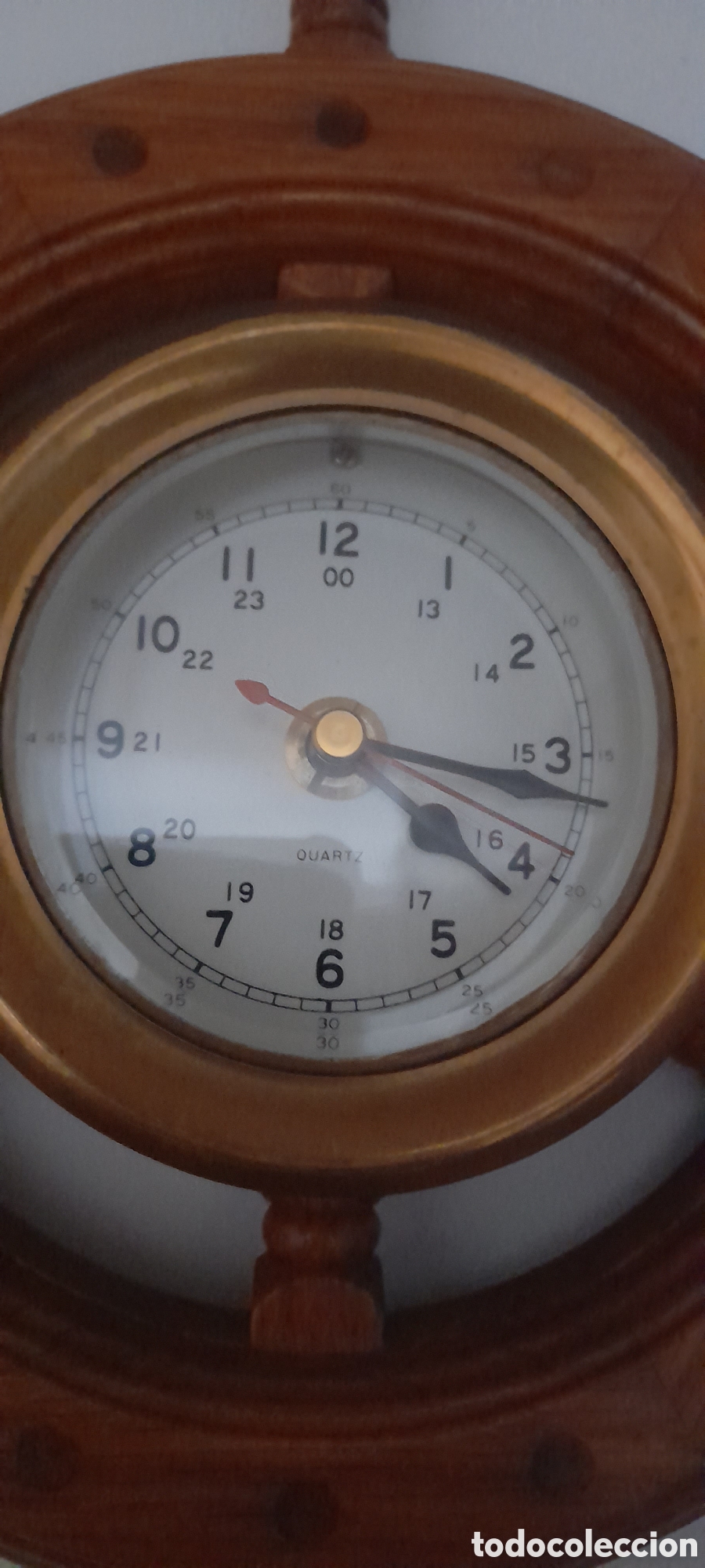 Relojes autom&aacute;ticos: Reloj tim&oacute;n - Foto 6