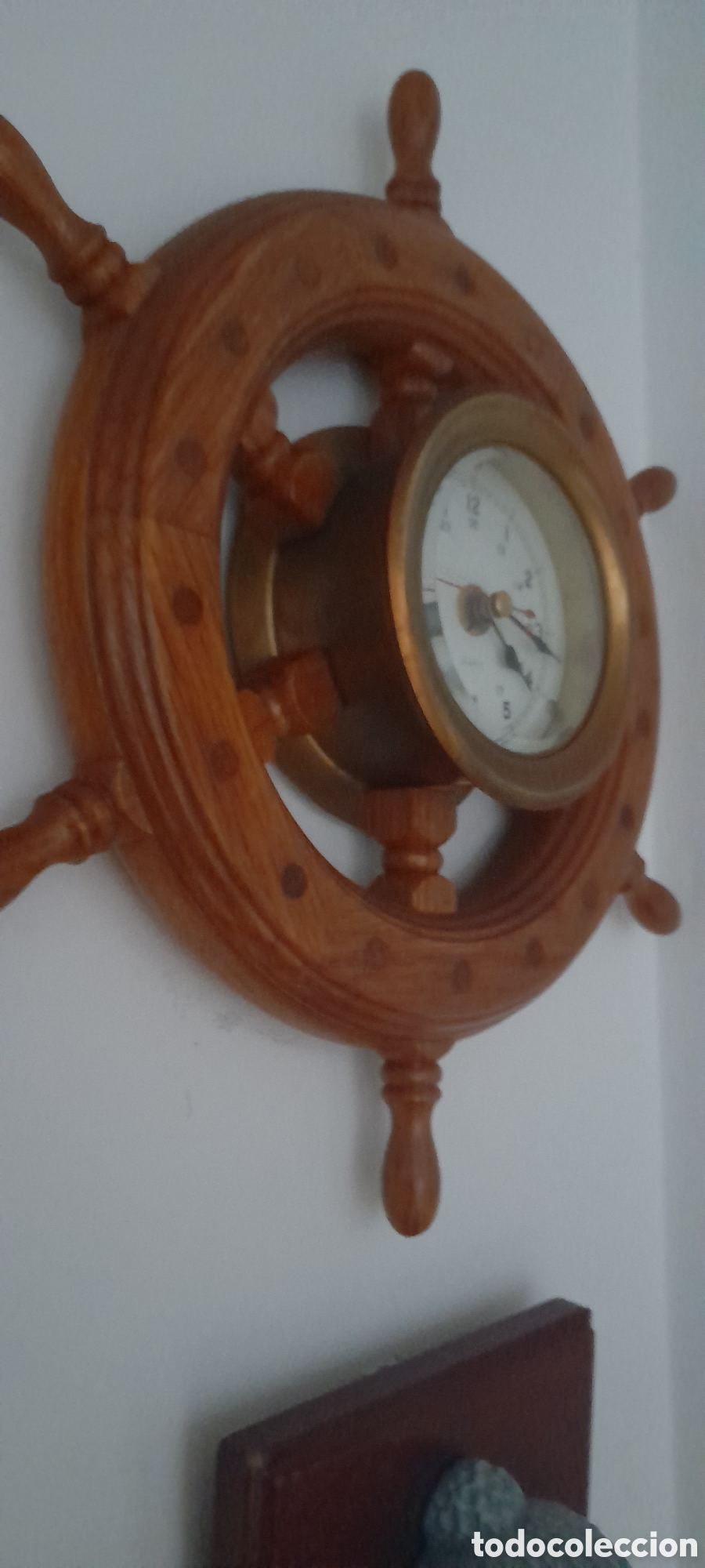 Relojes autom&aacute;ticos: Reloj tim&oacute;n - Foto 4