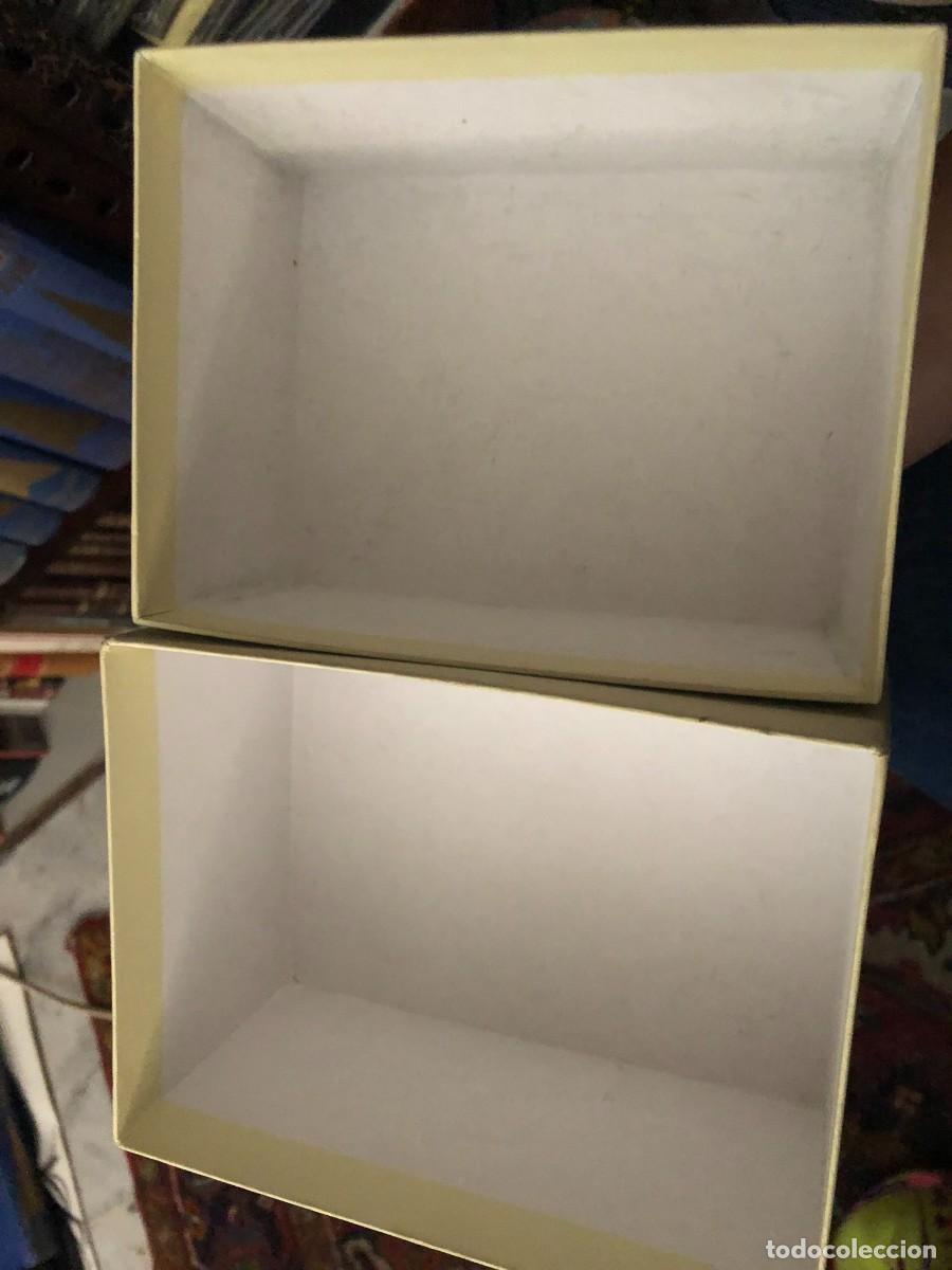 Relojes autom&aacute;ticos: CAJA ANTIGUA DE ROLEX - Foto 3