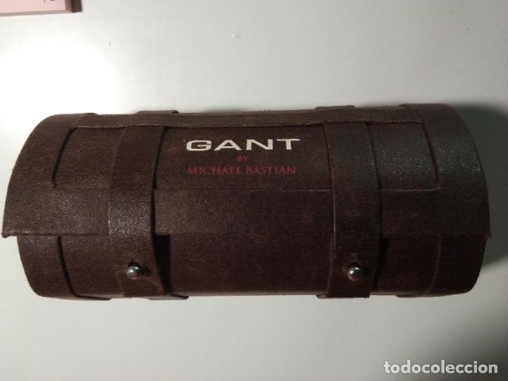 Relojes autom&aacute;ticos: RELOJ GANT MICHAEL BASTIAN - Foto 2