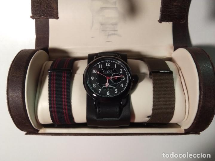 Relojes autom&aacute;ticos: RELOJ GANT MICHAEL BASTIAN - Foto 3