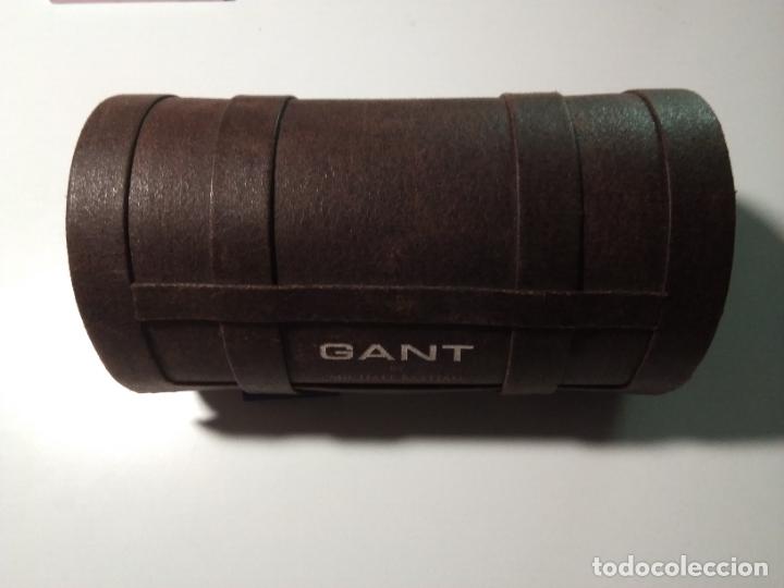 Relojes autom&aacute;ticos: RELOJ GANT MICHAEL BASTIAN - Foto 4