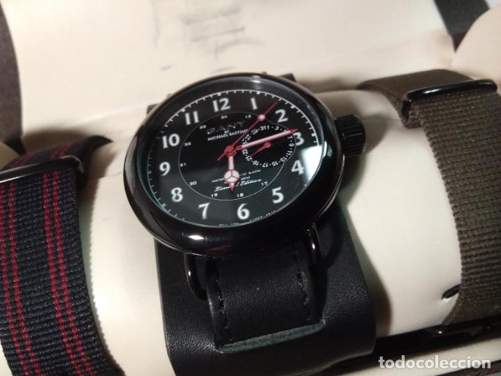Relojes autom&aacute;ticos: RELOJ GANT MICHAEL BASTIAN - Foto 5