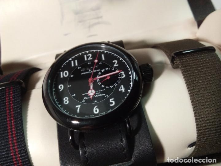 Relojes autom&aacute;ticos: RELOJ GANT MICHAEL BASTIAN - Foto 6