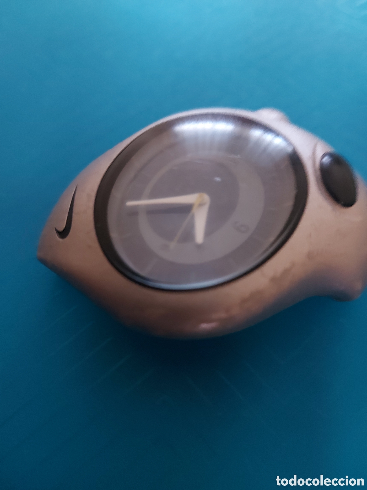 Relojes autom&aacute;ticos: titulo nike - Foto 2