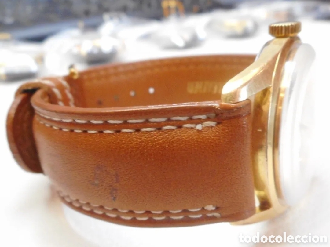 Relojes autom&aacute;ticos: Reloj Norexa autom&aacute;tico - Foto 3
