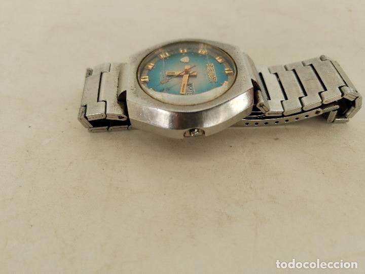 Relojes autom&aacute;ticos: reloj automatico thermidor - Foto 3