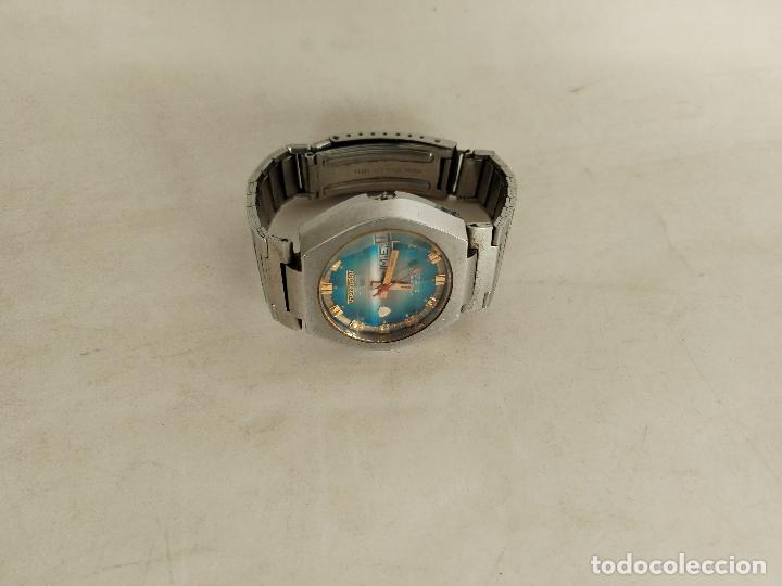 Relojes autom&aacute;ticos: reloj automatico thermidor - Foto 4