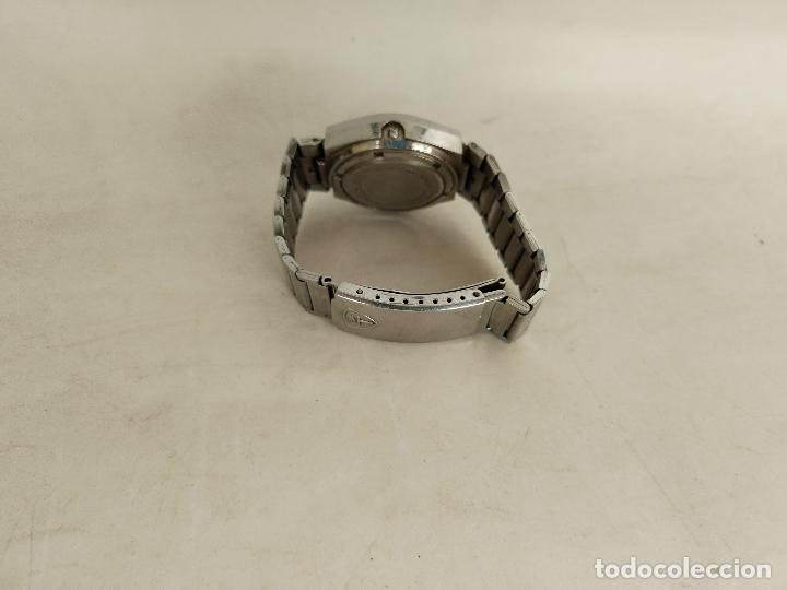Relojes autom&aacute;ticos: reloj automatico thermidor - Foto 5