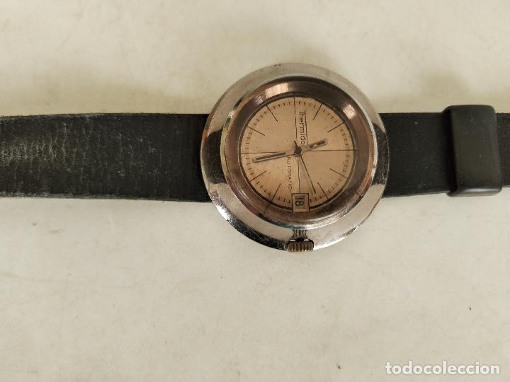Relojes autom&aacute;ticos: reloj automatico thermidor - Foto 2