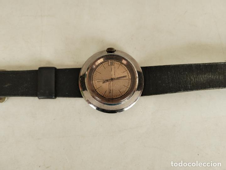 Relojes autom&aacute;ticos: reloj automatico thermidor - Foto 3