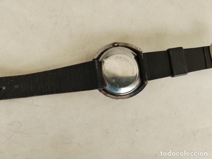 Relojes autom&aacute;ticos: reloj automatico thermidor - Foto 4