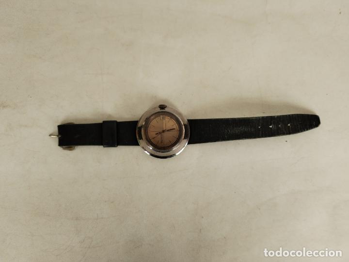 Relojes autom&aacute;ticos: reloj automatico thermidor - Foto 5