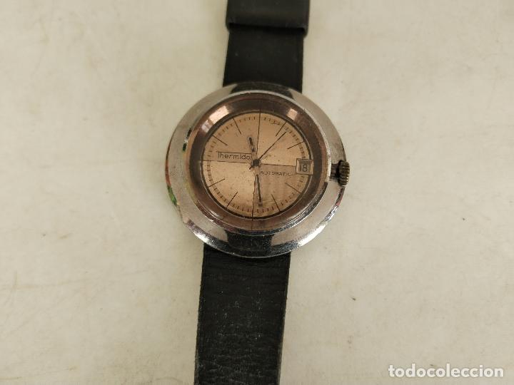 Relojes autom&aacute;ticos: reloj automatico thermidor - Foto 1