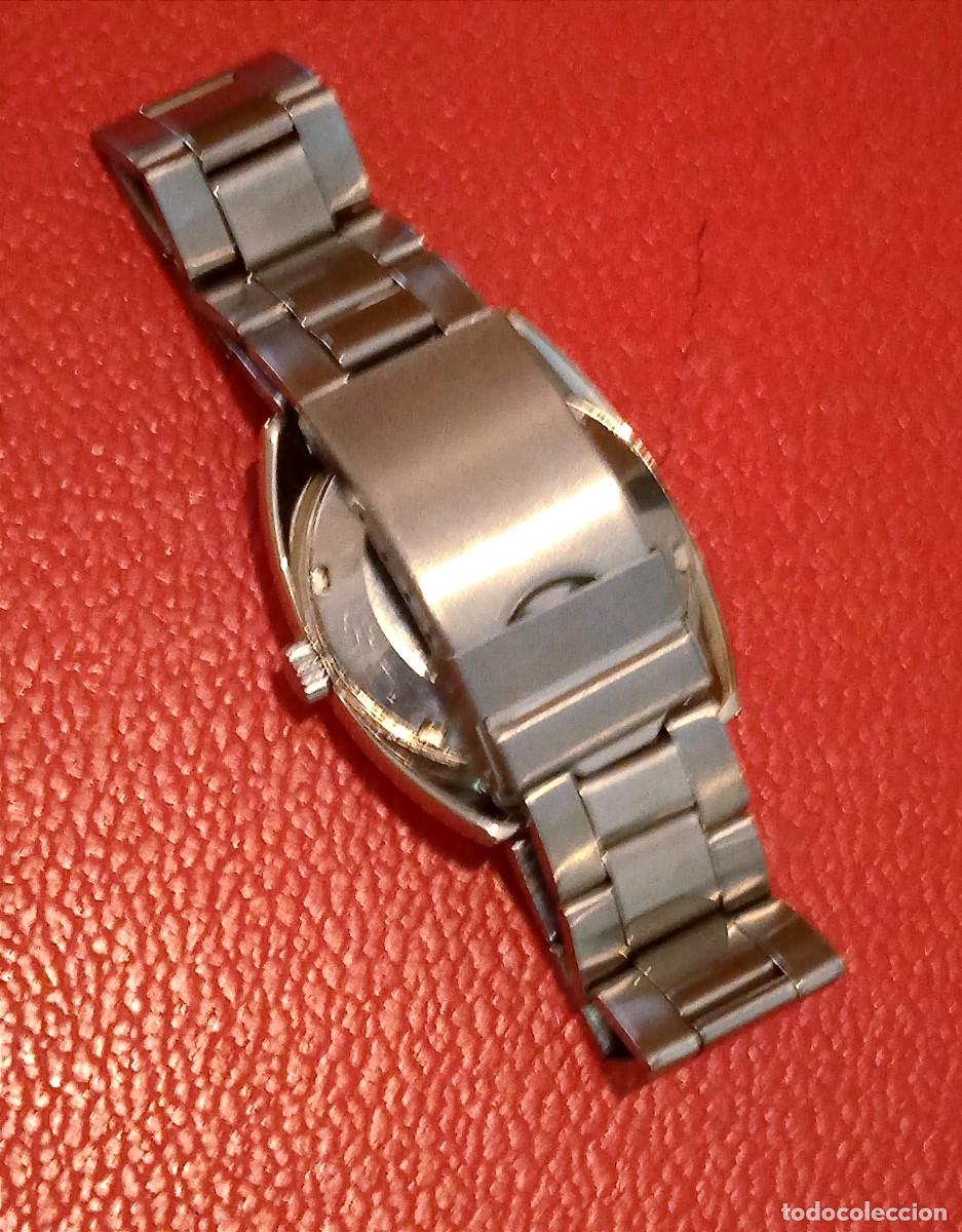 Relojes autom&aacute;ticos: RELOJ DOGMA AUTOM&Aacute;TICO 25 RUBIS SWISS. - Foto 10