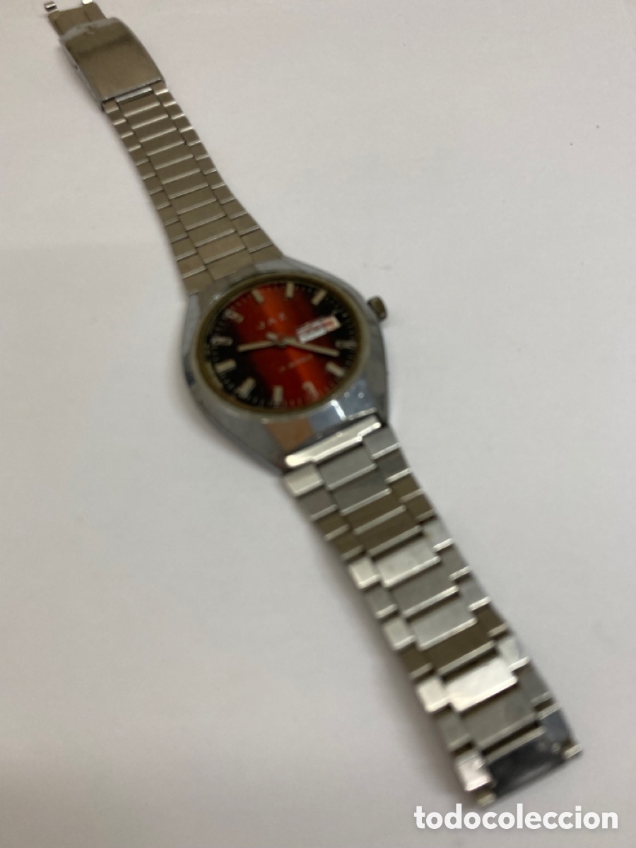 Relojes autom&aacute;ticos: Reloj Jaz autom&aacute;tico PARA PIEZAS/CR03-20 - Foto 1