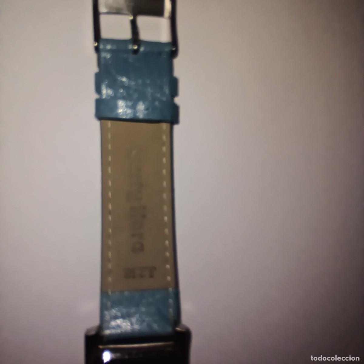 Relojes autom&aacute;ticos: RELOJ MARCA BERING,DANES,IMPECABLE. - Foto 7