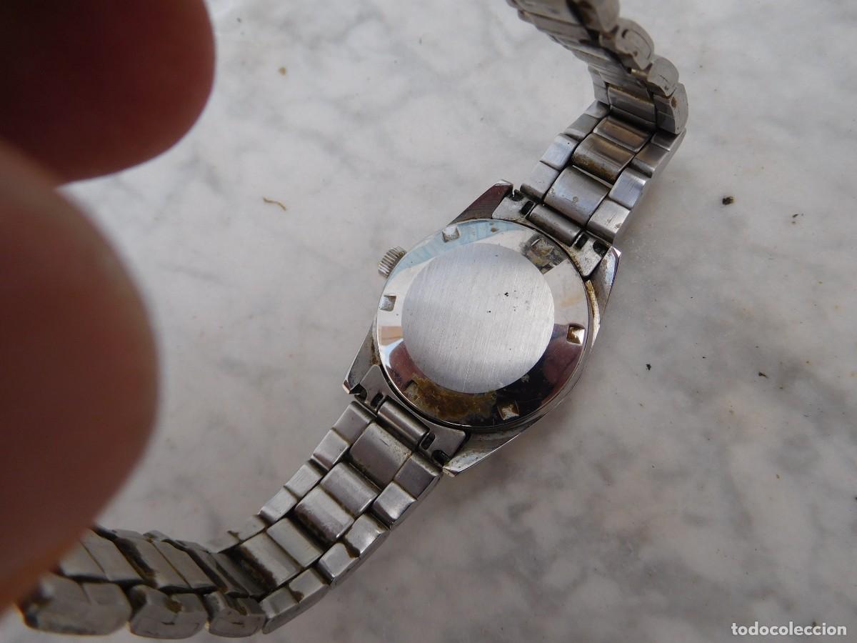 Relojes autom&aacute;ticos: Reloj autom&aacute;tico de la marca Tissot modelo Seastar para se&ntilde;ora - Foto 14