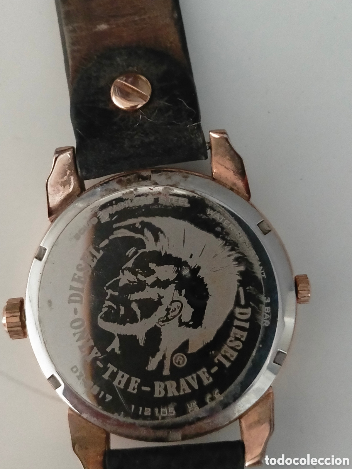Relojes autom&aacute;ticos: RELOJ. USADO - Foto 3