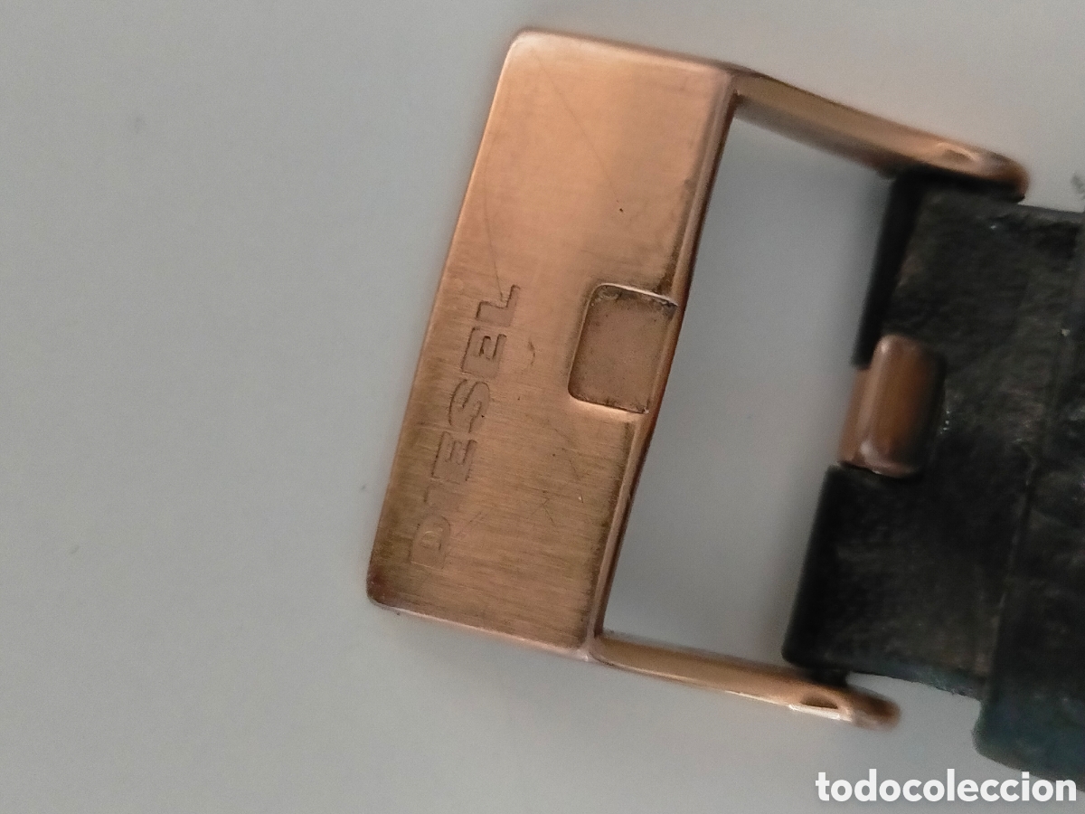 Relojes autom&aacute;ticos: RELOJ. USADO - Foto 4