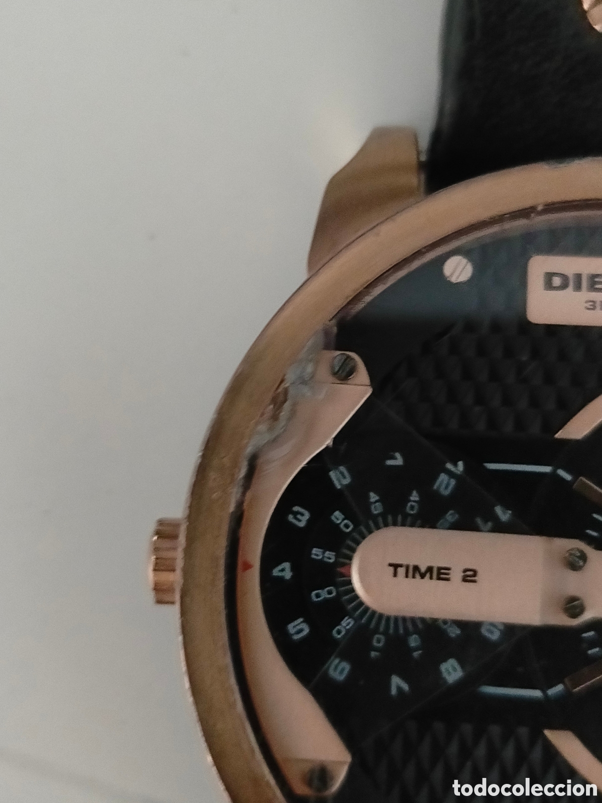 Relojes autom&aacute;ticos: RELOJ. USADO - Foto 5