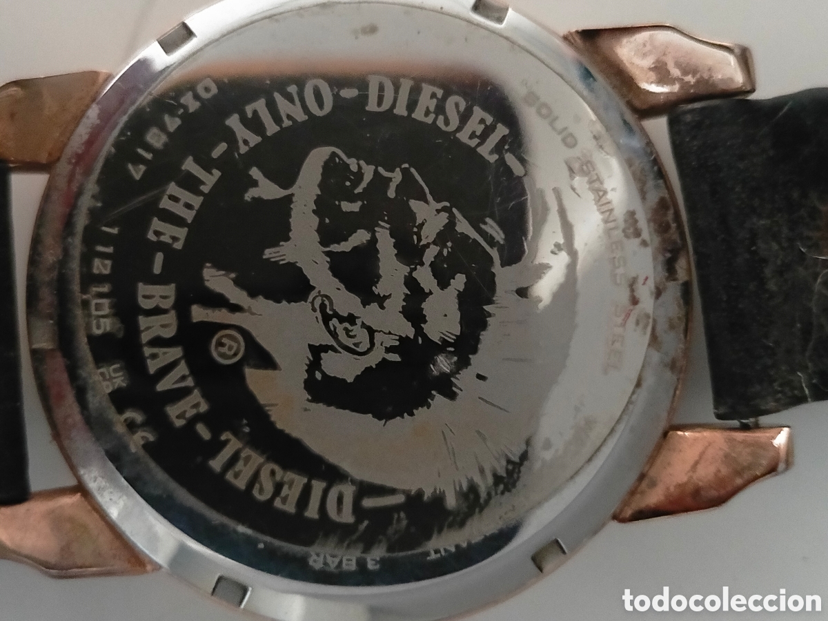 Relojes autom&aacute;ticos: RELOJ. USADO - Foto 2