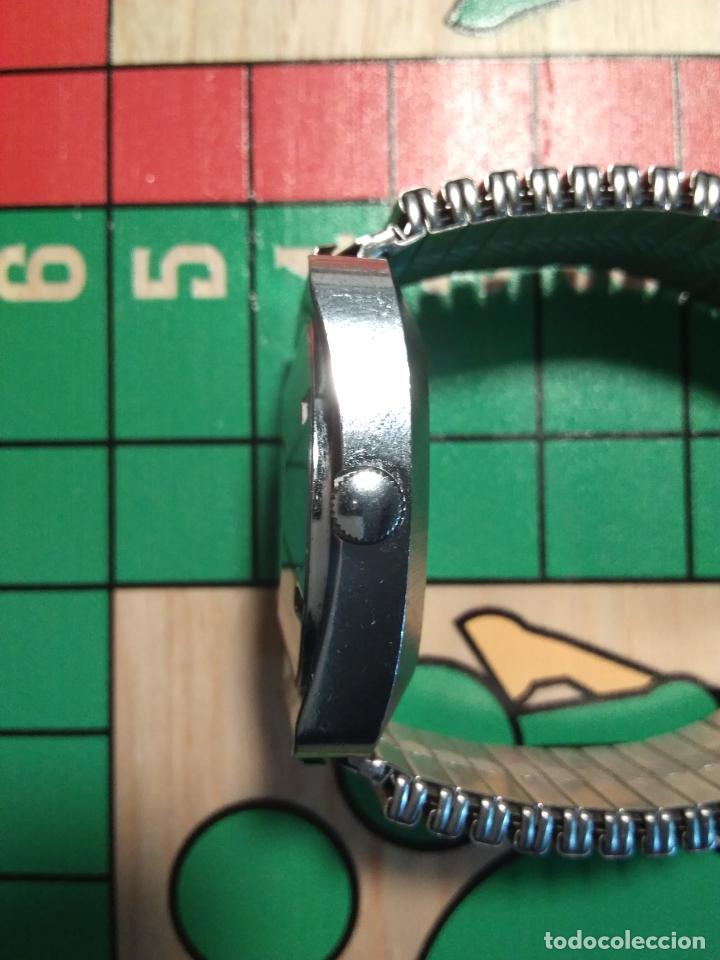 Relojes autom&aacute;ticos: RELOJ CURTIS AUTOMATICO 25 JEWELS - Foto 6