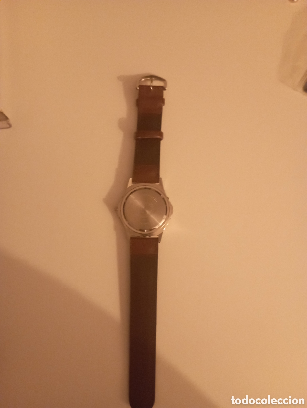 Relojes autom&aacute;ticos: Reloj de pulsera propaganda &rdquo;Lays&rdquo; - Foto 2