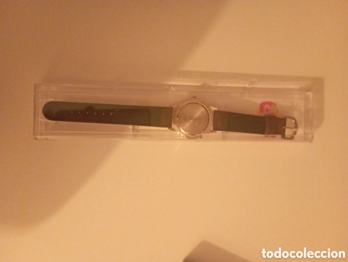 Relojes autom&aacute;ticos: Reloj de pulsera propaganda &rdquo;Lays&rdquo; - Foto 4