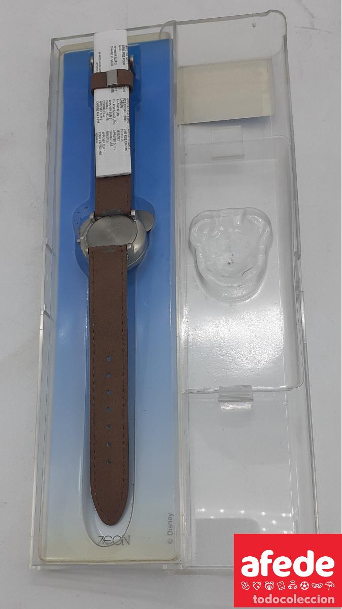 Relojes autom&aacute;ticos: RELOJ DE MICKEY DIGITAL EN SU CAJA ORIGINAL - Foto 2